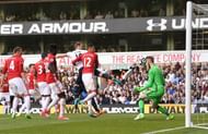 Tottenham Hotspur v Manchester United - Premier League